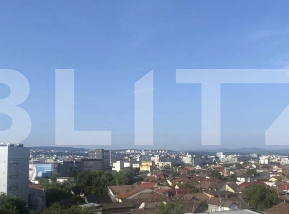 Apartament de închiriat 3 camere Marasti - 177119AI | BLITZ Cluj-Napoca | Poza4