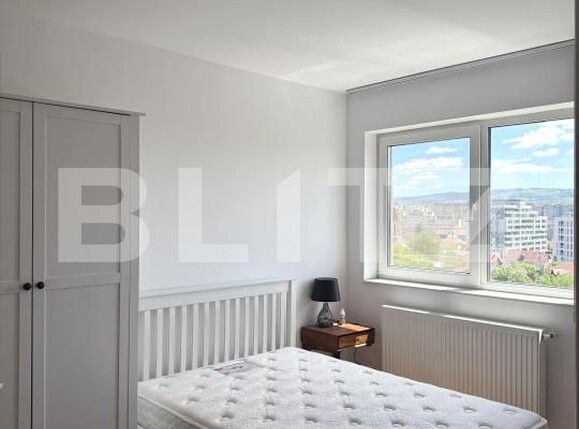 Apartament de închiriat 3 camere Marasti - 177119AI | BLITZ Cluj-Napoca | Poza1