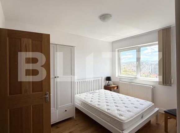 Apartament de închiriat 3 camere Marasti - 177119AI | BLITZ Cluj-Napoca | Poza2