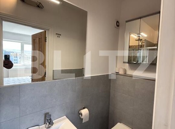 Apartament de închiriat 3 camere Marasti - 177119AI | BLITZ Cluj-Napoca | Poza6