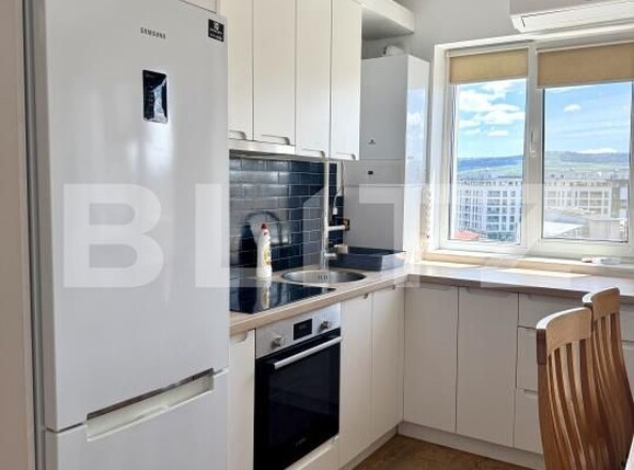 Apartament de închiriat 3 camere Marasti - 177119AI | BLITZ Cluj-Napoca | Poza8