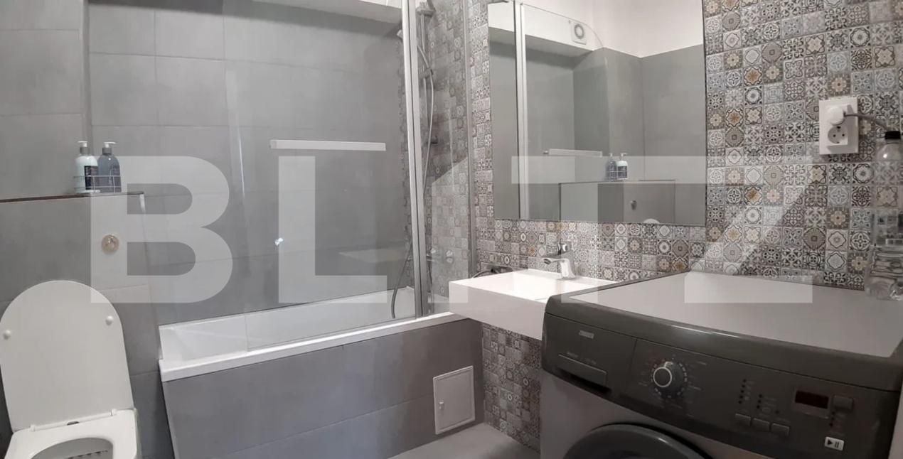 Apartament de închiriat 3 camere Marasti - 177119AI | BLITZ Cluj-Napoca | Poza5