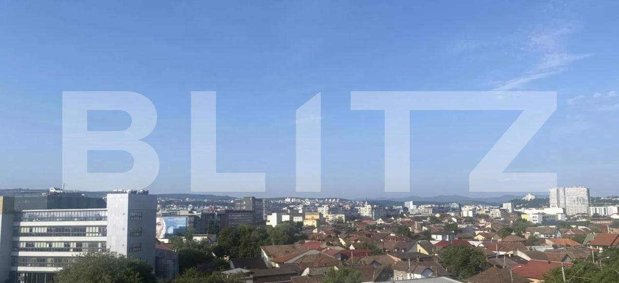 Apartament de închiriat 3 camere Marasti - 177119AI | BLITZ Cluj-Napoca | Poza4