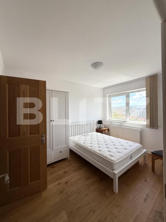 Apartament de închiriat 3 camere Marasti - 177119AI | BLITZ Cluj-Napoca | Poza2
