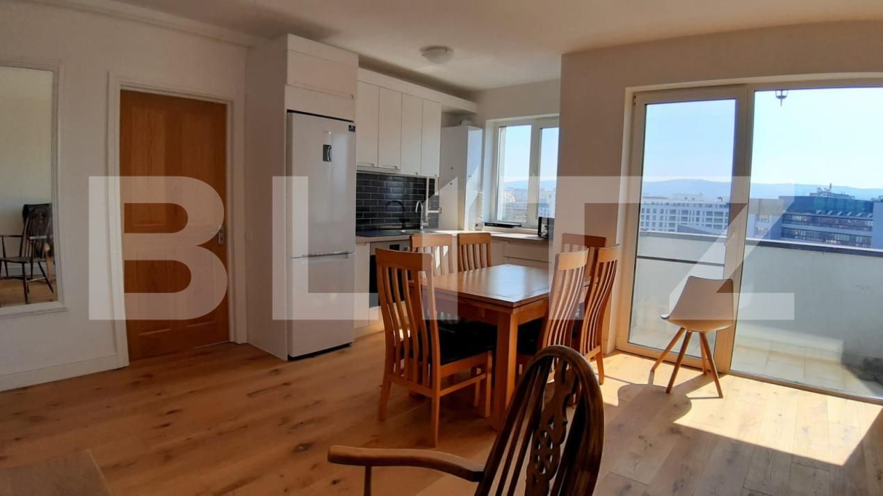 Apartament de închiriat 3 camere Marasti - 177119AI | BLITZ Cluj-Napoca | Poza7