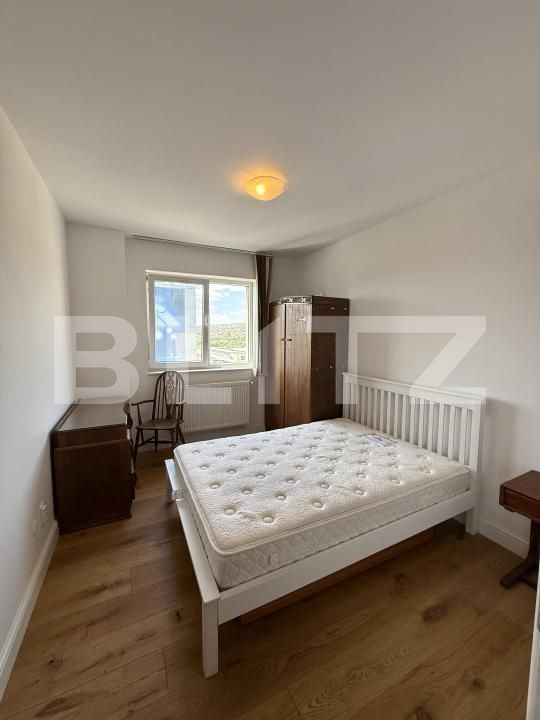 Apartament de închiriat 3 camere Marasti - 177119AI | BLITZ Cluj-Napoca | Poza3