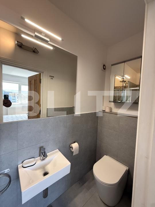 Apartament de închiriat 3 camere Marasti - 177119AI | BLITZ Cluj-Napoca | Poza6