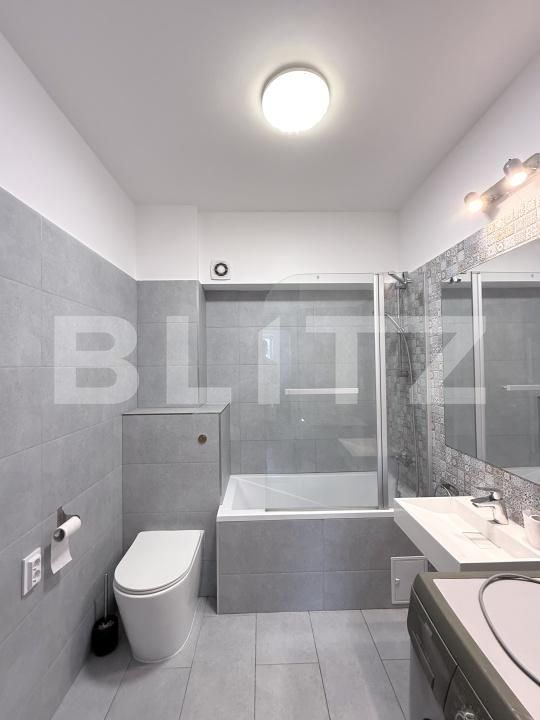 Apartament de închiriat 3 camere Marasti - 177119AI | BLITZ Cluj-Napoca | Poza10