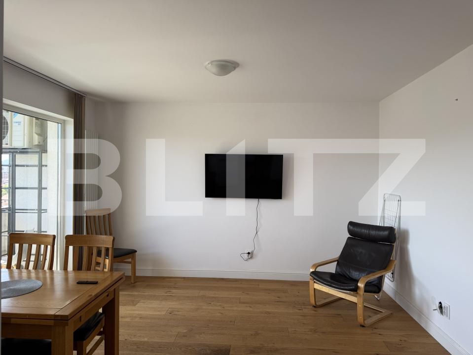 Apartament de închiriat 3 camere Marasti - 177119AI | BLITZ Cluj-Napoca | Poza9