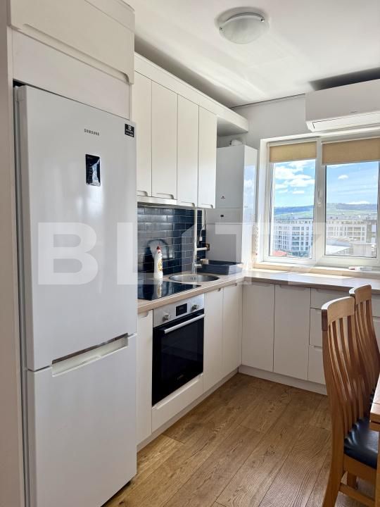 Apartament de închiriat 3 camere Marasti - 177119AI | BLITZ Cluj-Napoca | Poza8