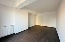 Garsonieră moderna 40 mp, ansamblu 2025, Avantgarden