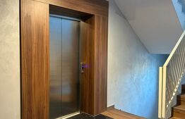 Garsonieră moderna 40 mp, ansamblu 2025, Avantgarden