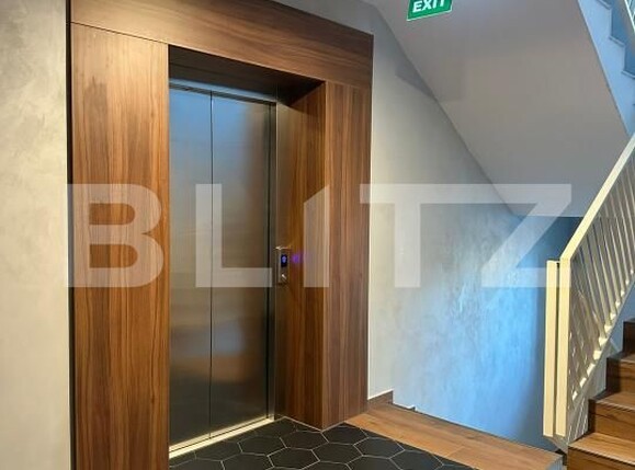 Garsonieră de vânzare Avantgarden - 177126AV | BLITZ Brașov | Poza2