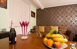 Vanzare apartament 5 camere, 127 mp, decomandat, zona strazii Napoca