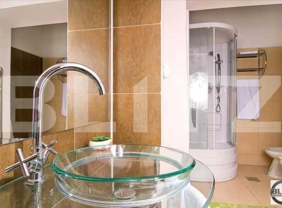 Garsonieră de vânzare Andrei Mureşanu - 17713AV | BLITZ Cluj-Napoca | Poza7