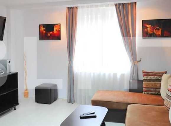 Garsonieră de vânzare Andrei Mureşanu - 17713AV | BLITZ Cluj-Napoca | Poza1