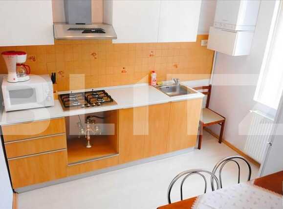 Garsonieră de vânzare Andrei Mureşanu - 17713AV | BLITZ Cluj-Napoca | Poza6