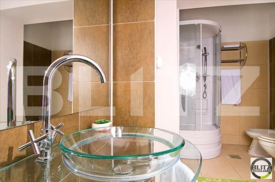 Garsonieră de vânzare Andrei Mureşanu - 17713AV | BLITZ Cluj-Napoca | Poza7