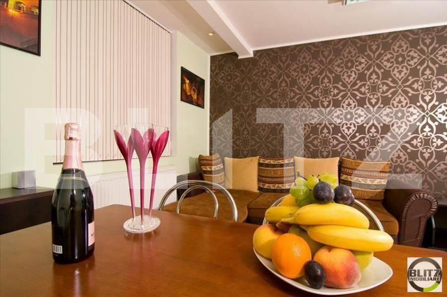 Garsonieră de vânzare Andrei Mureşanu - 17713AV | BLITZ Cluj-Napoca | Poza3