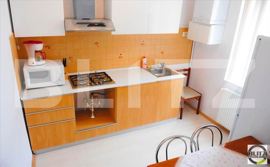 Garsonieră de vânzare Andrei Mureşanu - 17713AV | BLITZ Cluj-Napoca | Poza6