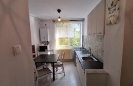 Apartament 2 camere, semidecomandat, 50 mp, Gheorgheni langa Iulius Mall