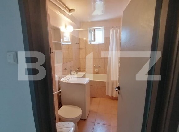 Apartament de închiriat 2 camere Gheorgheni - 177132AI | BLITZ Cluj-Napoca | Poza6