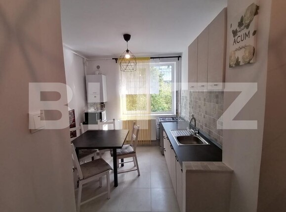 Apartament de închiriat 2 camere Gheorgheni - 177132AI | BLITZ Cluj-Napoca | Poza5