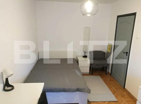 Apartament de închiriat 2 camere Gheorgheni - 177132AI | BLITZ Cluj-Napoca | Poza1