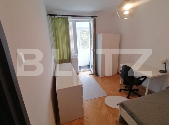 Apartament de închiriat 2 camere Gheorgheni - 177132AI | BLITZ Cluj-Napoca | Poza2