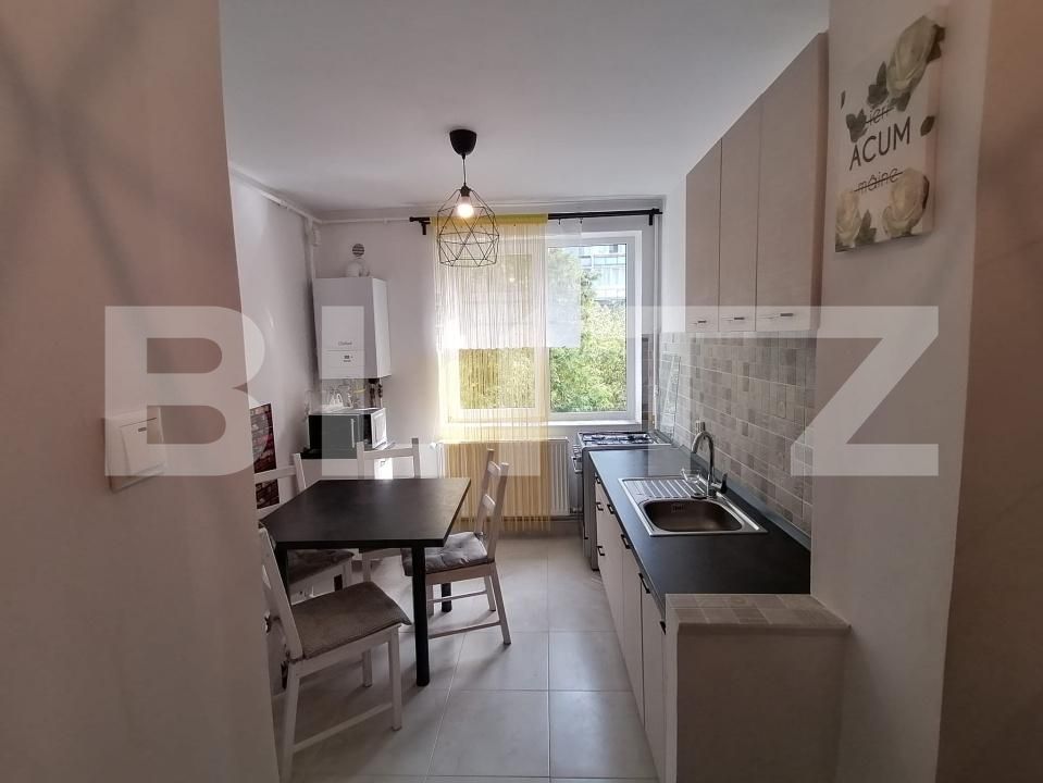 Apartament de închiriat 2 camere Gheorgheni - 177132AI | BLITZ Cluj-Napoca | Poza5