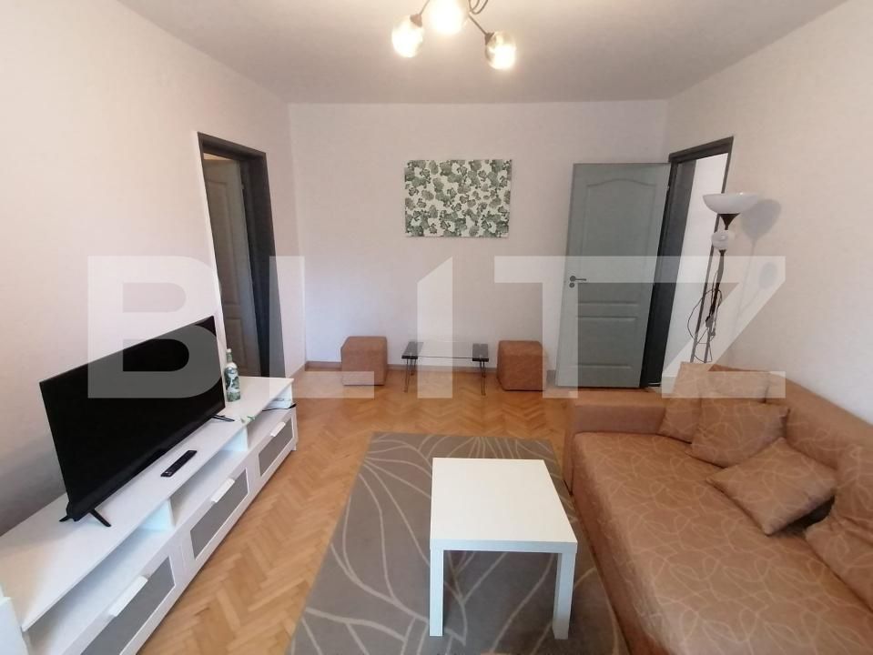 Apartament de închiriat 2 camere Gheorgheni - 177132AI | BLITZ Cluj-Napoca | Poza4