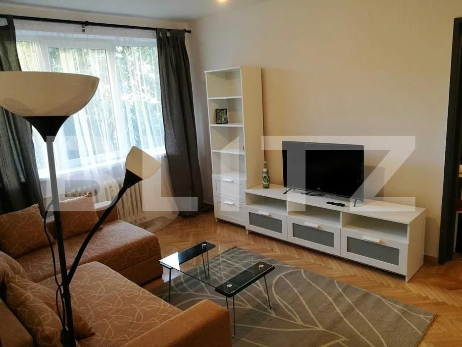 Apartament de închiriat 2 camere Gheorgheni - 177132AI | BLITZ Cluj-Napoca | Poza3
