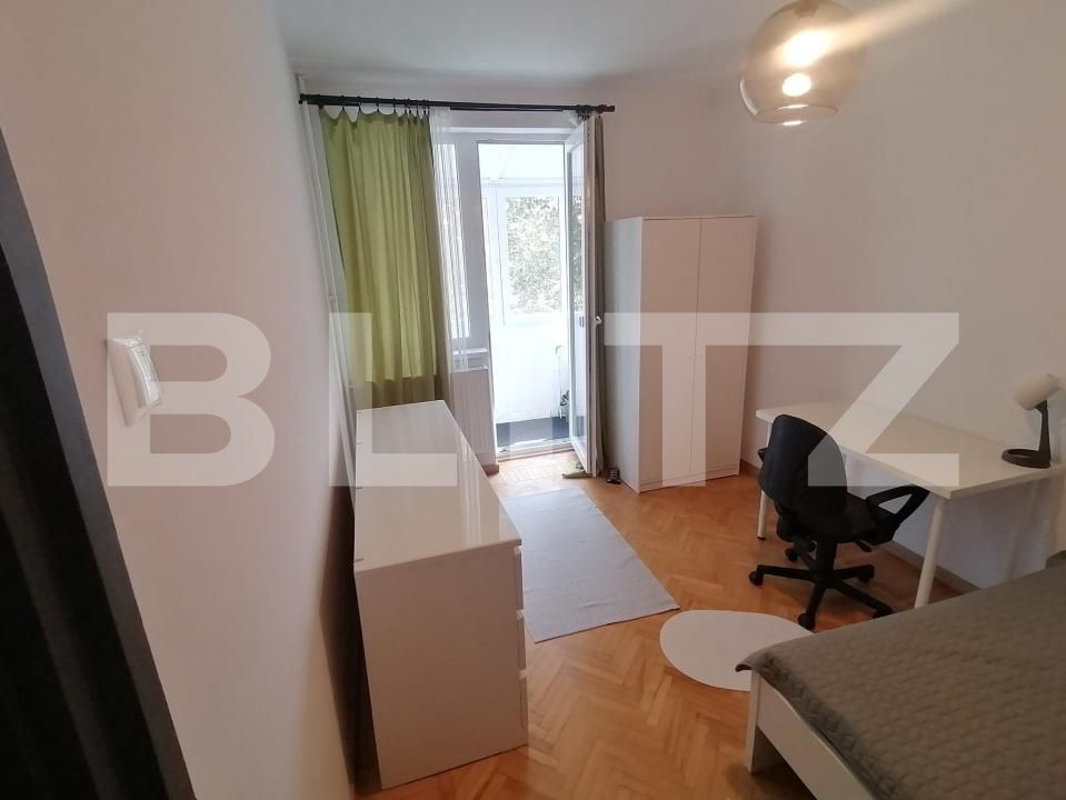 Apartament de închiriat 2 camere Gheorgheni - 177132AI | BLITZ Cluj-Napoca | Poza2