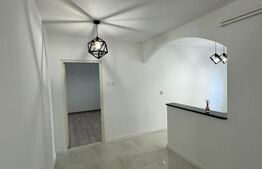 Apartament 2 camere, renovat, zona Grivitei, potential spatiu comercial