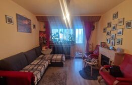 Apartament 2 camere Bdul Saturn, priveliste deosebita, camara, dressing  