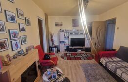 Apartament 2 camere Bdul Saturn, priveliste deosebita, camara, dressing  