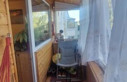 Apartament 2 camere Bdul Saturn, priveliste deosebita, camara, dressing  