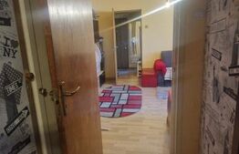 Apartament 2 camere Bdul Saturn, priveliste deosebita, camara, dressing  