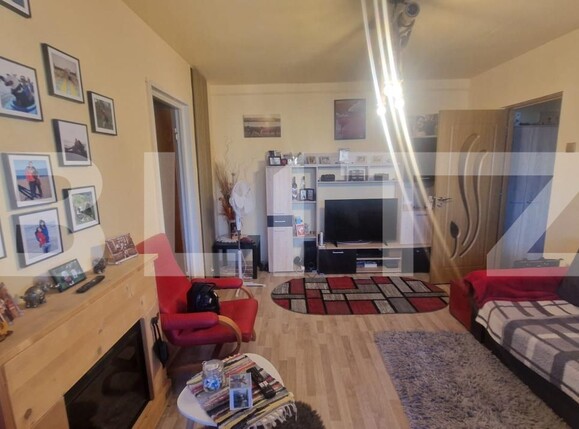 Apartament de vânzare 2 camere Astra - 177137AV | BLITZ Brașov | Poza1