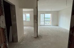 Apartament 2 camere, bloc nou, etaj intermediar, parcare, zona Vivo!