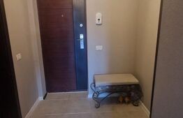 Inchiriere apartament 2 camere mobilat lux loc de parcare Sanpetru