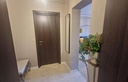 Inchiriere apartament 2 camere mobilat lux loc de parcare Sanpetru