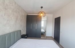 Inchiriere apartament 2 camere mobilat lux loc de parcare Sanpetru