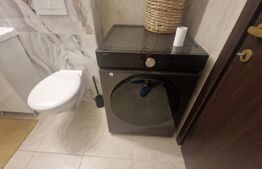 Inchiriere apartament 2 camere mobilat lux loc de parcare Sanpetru