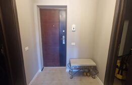 Inchiriere apartament 2 camere mobilat lux loc de parcare Sanpetru