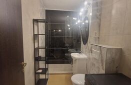 Inchiriere apartament 2 camere mobilat lux loc de parcare Sanpetru