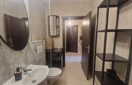 Inchiriere apartament 2 camere mobilat lux loc de parcare Sanpetru