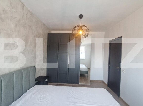 Apartament de închiriat 2 camere Sanpetru - 177141AI | BLITZ Brașov | Poza5