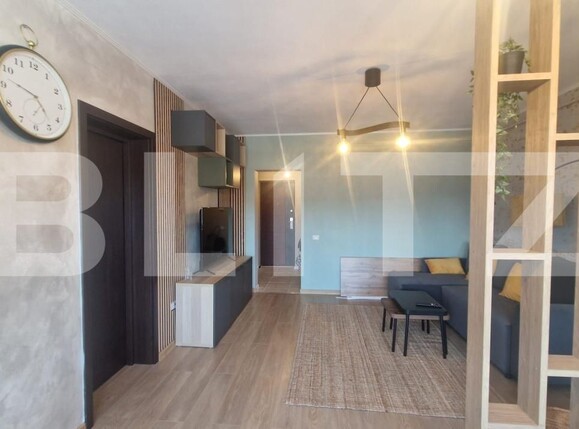Apartament de închiriat 2 camere Sanpetru - 177141AI | BLITZ Brașov | Poza7