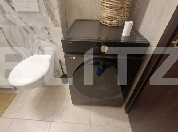 Apartament de închiriat 2 camere Sanpetru - 177141AI | BLITZ Brașov | Poza14